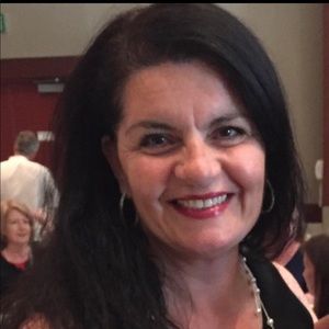 Meet your Posher, Linda